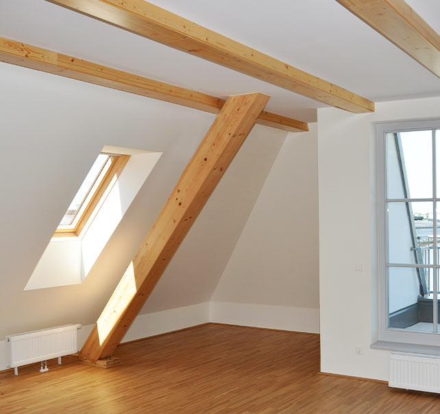 Innenausbau-Neumuenster